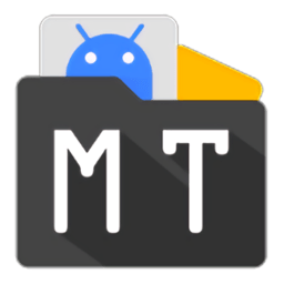 mt文件管理器中文版安卓下载-mt文件管理器中文版app下载2.11.2