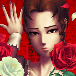 蔷薇与椿ios游戏下载-蔷薇与椿ios游戏最新版v1.0.15