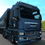 越野欧洲卡车模拟器游戏下载-越野欧洲卡车模拟器游戏手机版0.5