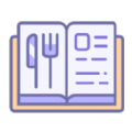 瑞民食谱菜单app下载-瑞民食谱菜单手机版下载2.0