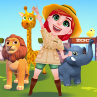 动物园经理手游下载-动物园经理免费手游下载v2.0