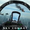 空战现代战争飞行手游下载-空战现代战争飞行最新版游戏下载v8.0