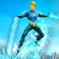 水族超级英雄游戏下载-水族超级英雄最新版手游v1.0