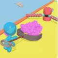 果冻进化3D(Jelly E手游下载-果冻进化3D(Jelly E最新版游戏下载volution 3D)v1.0