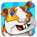 疯狂动物酷跑游戏下载-疯狂动物酷跑游戏最新版1.0