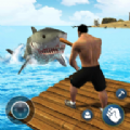 海洋筏模拟器游戏下载-海洋筏模拟器游戏手机版v1.0.3