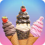 美食造型师游戏下载-美食造型师游戏手机版1.0.03