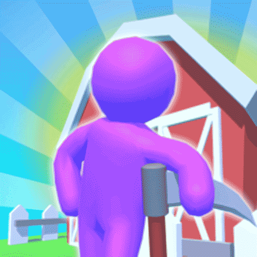 我的疯狂农场游戏下载-我的疯狂农场游戏手机版v1.0