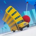 摇摆公交车(Wiggly Bus)最新手游下载-摇摆公交车(Wiggly Bus)安卓游戏下载v1.1