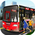 城际大巴驾驶模拟最新手游下载-城际大巴驾驶模拟安卓游戏下载v1.0.1