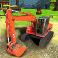 挖掘机建筑模拟器手游下载-挖掘机建筑模拟器免费手游下载v1.0