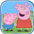 小猪佩奇科学安卓下载-小猪佩奇科学app下载v1.0