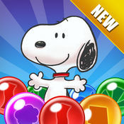 Snoopy Pop史努比泡泡游戏游戏下载-Snoopy Pop史努比泡泡游戏游戏官方版V1.7.13免费版