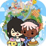 托卡生活小镇世界手游下载-托卡生活小镇世界游戏免费下载1.0.9