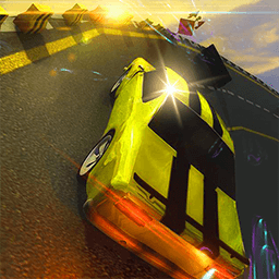 弯道极速超车游戏下载-弯道极速超车游戏最新版v1.0.0817