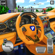 SUV汽车模拟器驾驶手游下载-SUV汽车模拟器驾驶最新版游戏下载v2.6.1