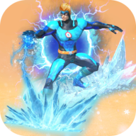 破碎超级绳索英雄游戏下载-破碎超级绳索英雄游戏官方安卓版2.0