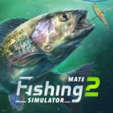 终极钓鱼模拟2游戏下载-终极钓鱼模拟2最新版手游2.34