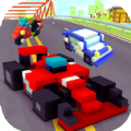 沙盒赛车世界站游戏下载-沙盒赛车世界站游戏官方安卓版v1.0