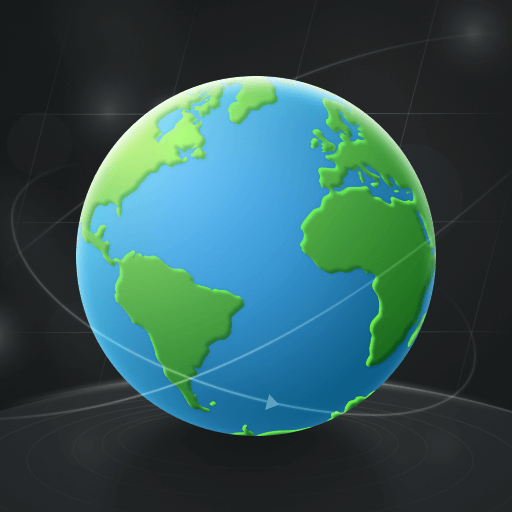 北斗卫星三维地图app下载-北斗卫星三维地图app官方版下载v1.0.0