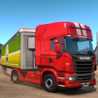 卡车模拟器货运越野手游下载-卡车模拟器货运越野最新版游戏下载v1.5