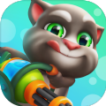 汤姆猫荒野派对免广告版游戏下载-汤姆猫荒野派对免广告版游戏手机版0.0.6.0