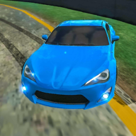 汽车漂移竞赛游戏下载-汽车漂移竞赛游戏手机版1.0.1