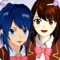 樱花校园少女记游戏下载-樱花校园少女记游戏官方安卓版1.0.0