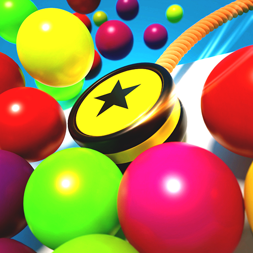 开心小球游戏下载-开心小球游戏官方版1.0.0