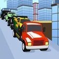 模拟城市巴士游戏下载-模拟城市巴士游戏手机版v1.1.1