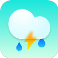 及时雨天气app官方下载安装-及时雨天气软件下载1.0.0