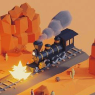 铁路建设者游戏下载-铁路建设者最新版手游v0.4.1