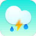 及时雨天气app下载安装-及时雨天气下载v1.0.0