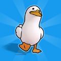 奔跑的鸭子跑酷游戏下载-奔跑的鸭子跑酷游戏手机版v1.2