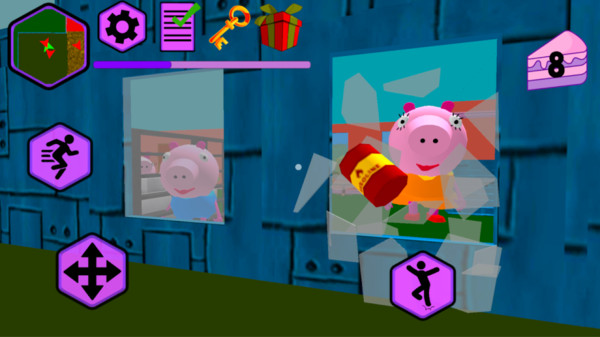 小猪佩奇主题乐园最新手游下载-小猪佩奇主题乐园安卓版手游下载
