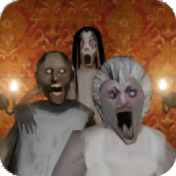 恐怖奶奶序章游戏下载-恐怖奶奶序章游戏最新版v1.0