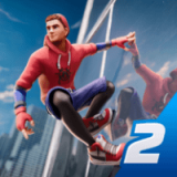 蜘蛛侠斗士2手游下载-蜘蛛侠斗士2最新版游戏下载0.0.2