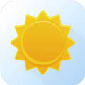 向阳天气app下载-向阳天气安卓最新版下载v1.0.0