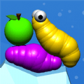 鼻涕虫历险记游戏下载-鼻涕虫历险记游戏官方安卓版1.0.36
