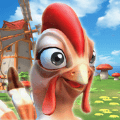 我的会说话的鸡游戏下载-我的会说话的鸡游戏官方版1.3.5