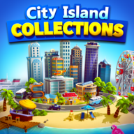 城市岛屿典藏版最新手游下载-城市岛屿典藏版安卓游戏下载v1.0