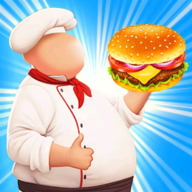 有趣的厨师烹饪手游下载-有趣的厨师烹饪最新版游戏下载v1.4