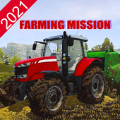 重型拖拉机耕作游戏下载-重型拖拉机耕作最新版手游v1.06