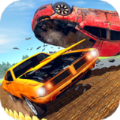 车祸环路桥模拟器游戏下载-车祸环路桥模拟器游戏手机版v1.1
