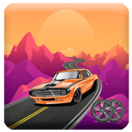 驾驶山地车手游下载-驾驶山地车安卓版下载v1.1