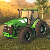 农业模拟器大农场手游下载-农业模拟器大农场安卓版下载v1.0