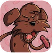 偷吃香肠的狗游戏下载-偷吃香肠的狗游戏手机版v1.0