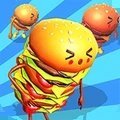 汉堡贼能打游戏下载-汉堡贼能打游戏官方版v1.0