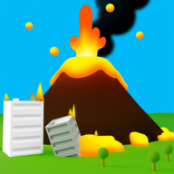 闲置火山最新手游下载-闲置火山安卓游戏下载v2.0.0