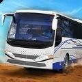 旅游巴士疯狂驾驶游戏下载-旅游巴士疯狂驾驶最新版手游v1.0
